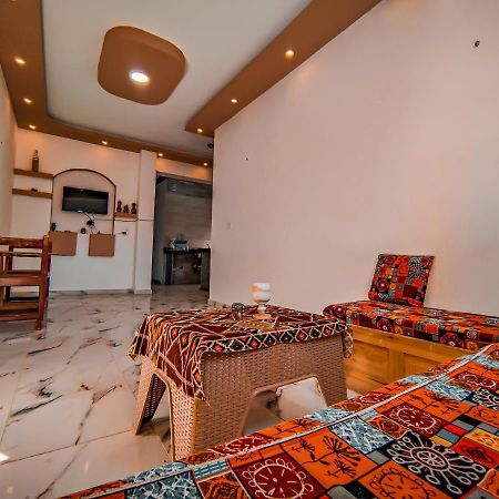Zarnouk Beach House Dahab Exterior photo