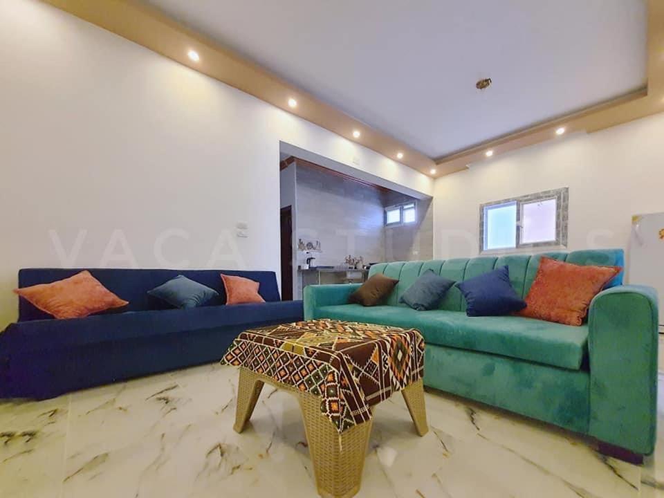 Zarnouk Beach House Dahab Exterior photo