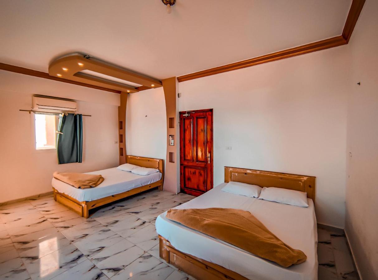 Zarnouk Beach House Dahab Exterior photo